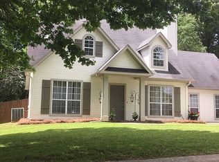 1616 Windsor Ln, Leeds, AL 35094