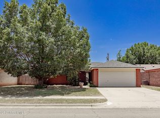 2603 79th St, Lubbock, TX 79423