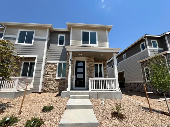 21201 E 67th Avenue, Aurora, CO 80019