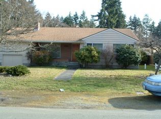 19538 Burke Ave N, Shoreline, WA 98133