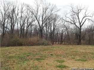 11806 Goff Ln, Fairdale, KY 40118