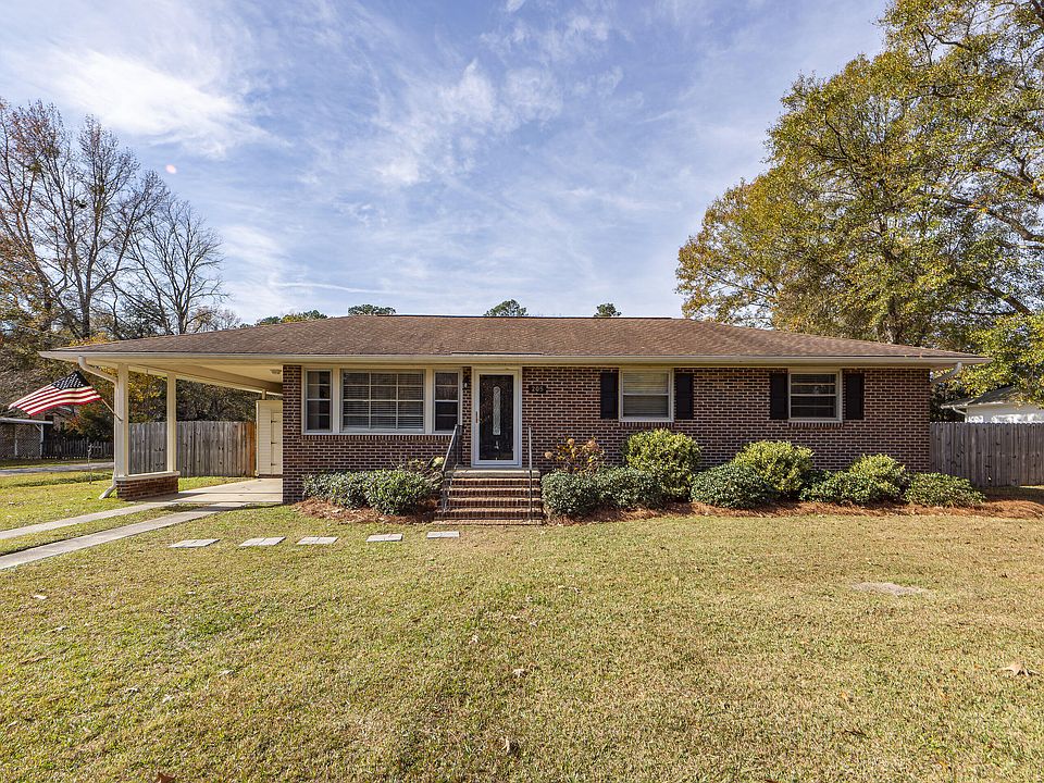 205 Winter St, Moncks Corner, SC 29461 Zillow