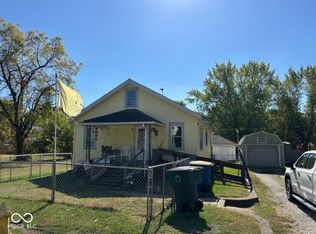 2103 E Yale Ave, Muncie, IN 47303