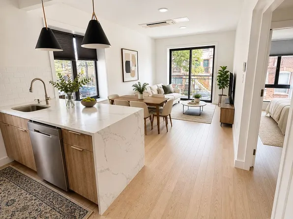 168 Bay 49th St #2B, Brooklyn, NY 11214