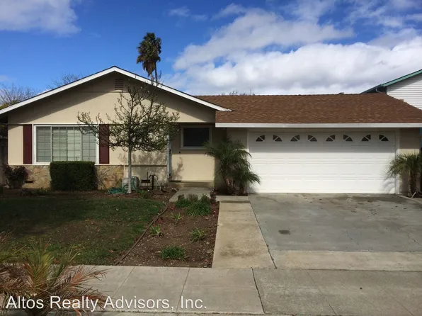 3771 Acapulco Dr, San Jose, CA 95130