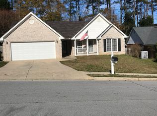 2640 Freemans Walk Dr, Dacula, GA 30019