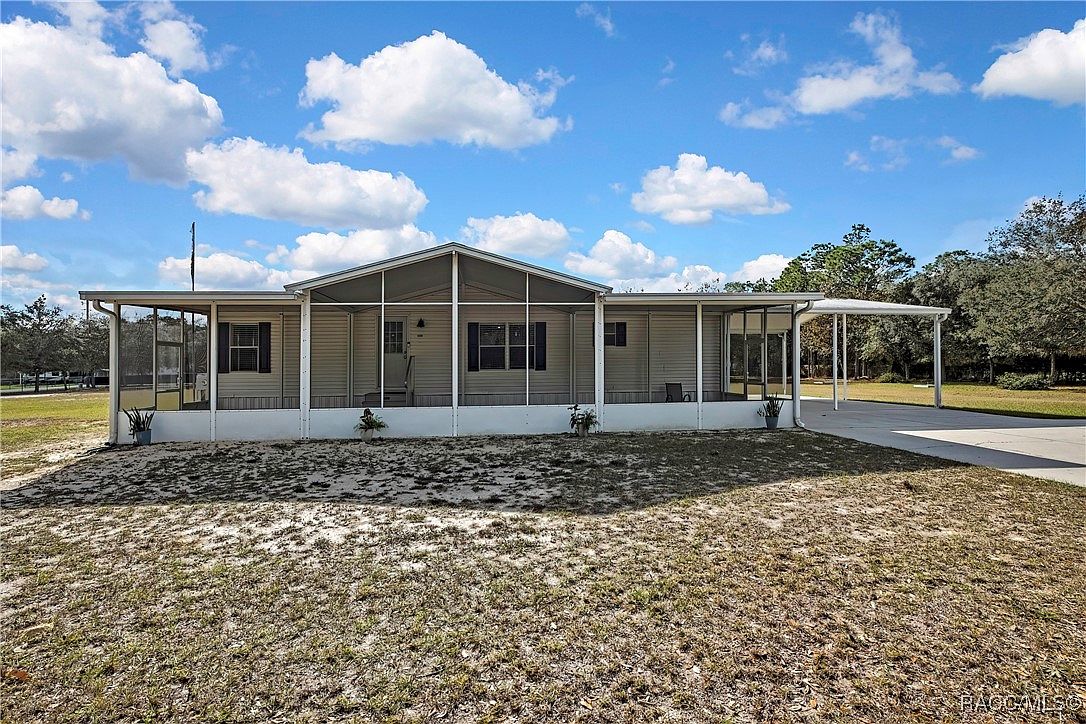 6652 W Treetop Ln, Homosassa, FL 34448 | Zillow
