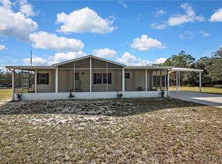 6652 W Treetop Ln, Homosassa, FL 34448