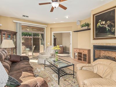 423 W Chardin Dr, Green Valley, AZ, 85614