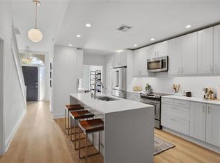 3007 Constance St, New Orleans, LA 70115