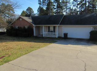 5139 Silver Fox Way, North Augusta, SC 29841