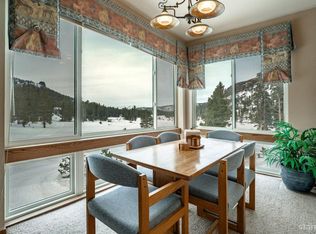 1360 Kirkwood Meadows Dr Suite 201, Kirkwood, CA