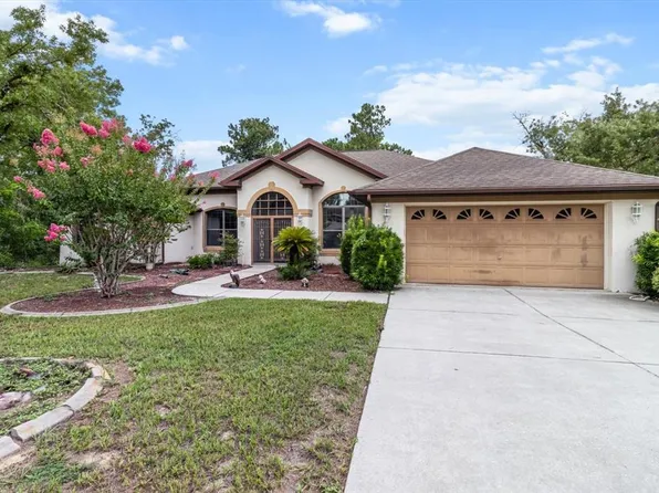 78 Linder Dr, Homosassa, FL 34446