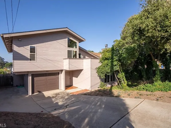 306 Highland Dr, Los Osos, CA 93402