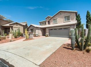 15956 W Paradise Ln, Surprise, AZ 85374