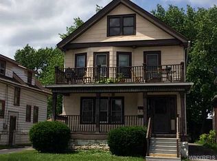 949 Abbott Rd, Buffalo, NY 14220