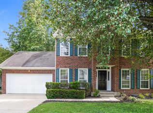5120 Pebble Creek Dr, Antioch, TN 37013
