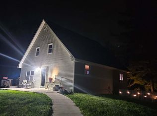 8271 W County Road 700 N, Middletown, IN 47356