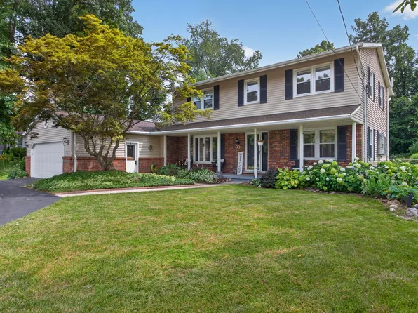 3125 Fawn Ln, Jackson, MI 49201