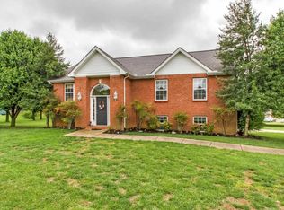 322 Cherry Ln, White House, TN 37188