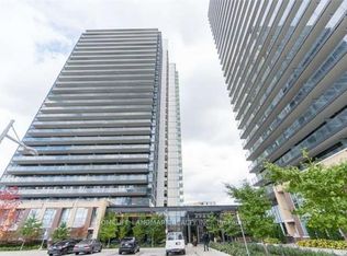 33 Singer Ct #2511, Toronto, ON
