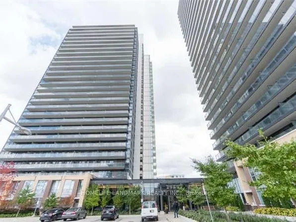 33 Singer Ct, Toronto, ON