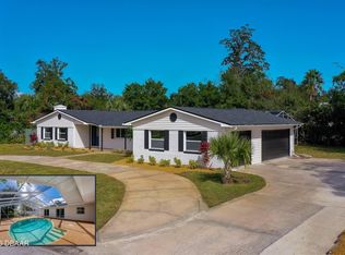 71 N Saint Andrews Dr, Ormond Beach, FL 32174
