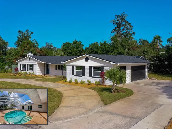 71 N Saint Andrews Dr, Ormond Beach, FL 32174