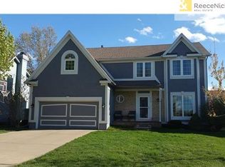 1257 E Sheridan Bridge Ln, Olathe, KS 66062