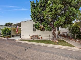 8712 N Magnolia Ave Space 256, Santee, CA 92071