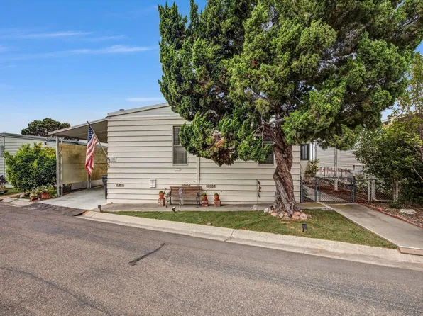 8712 N Magnolia Ave Space 256, Santee, CA 92071