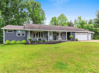 389 Sunlite Dr, Oneida, WI 54155