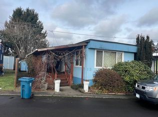 7227 SE Flavel St UNIT 13, Portland, OR 97206