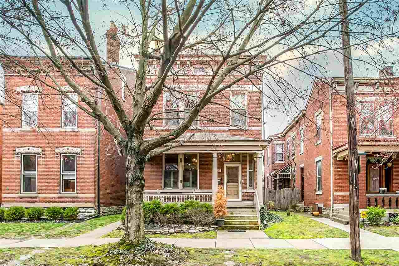 632 Park Ave, Newport, KY 41071 Zillow