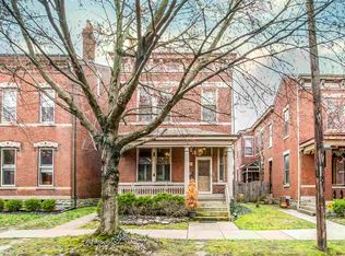 632 Park Ave, Newport, KY