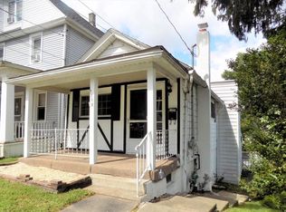 1306 S Irving Ave, Scranton, PA 18505