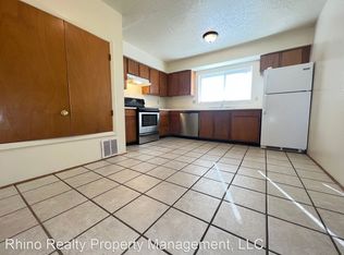 6001 Montano Rd NW APT 21, Albuquerque, NM 87120