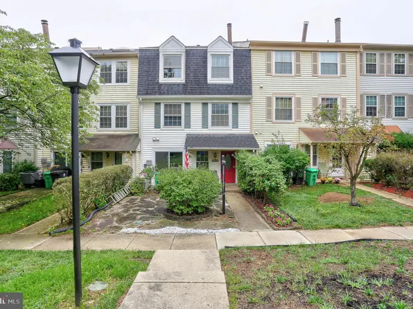 6979 Mayfair Ter, Laurel, MD 20707