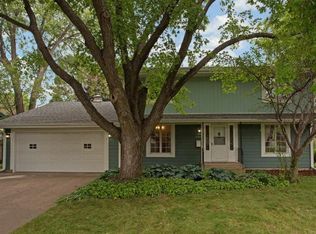 8116 40th Ave N, New Hope, MN 55427