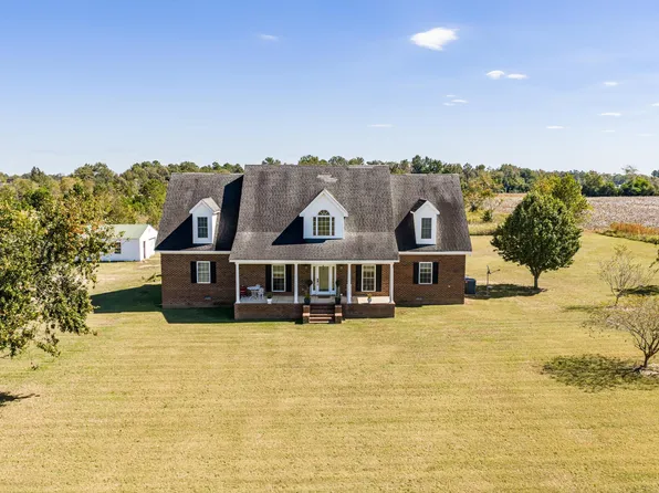 1280 Old Lucky Bridge Road, Wrens, GA 30833