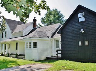 22 Booker St, Thomaston, ME 04861
