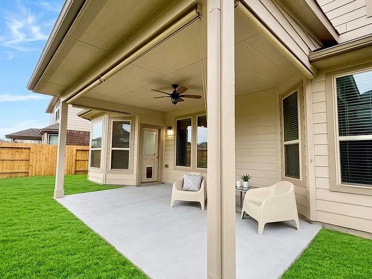 17518 Cypress Hilltop Way — Photo 21