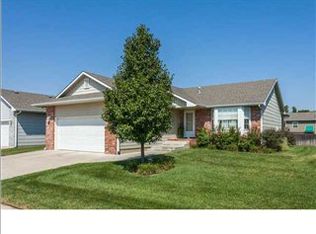 8310 W Thurman St, Wichita, KS 67212