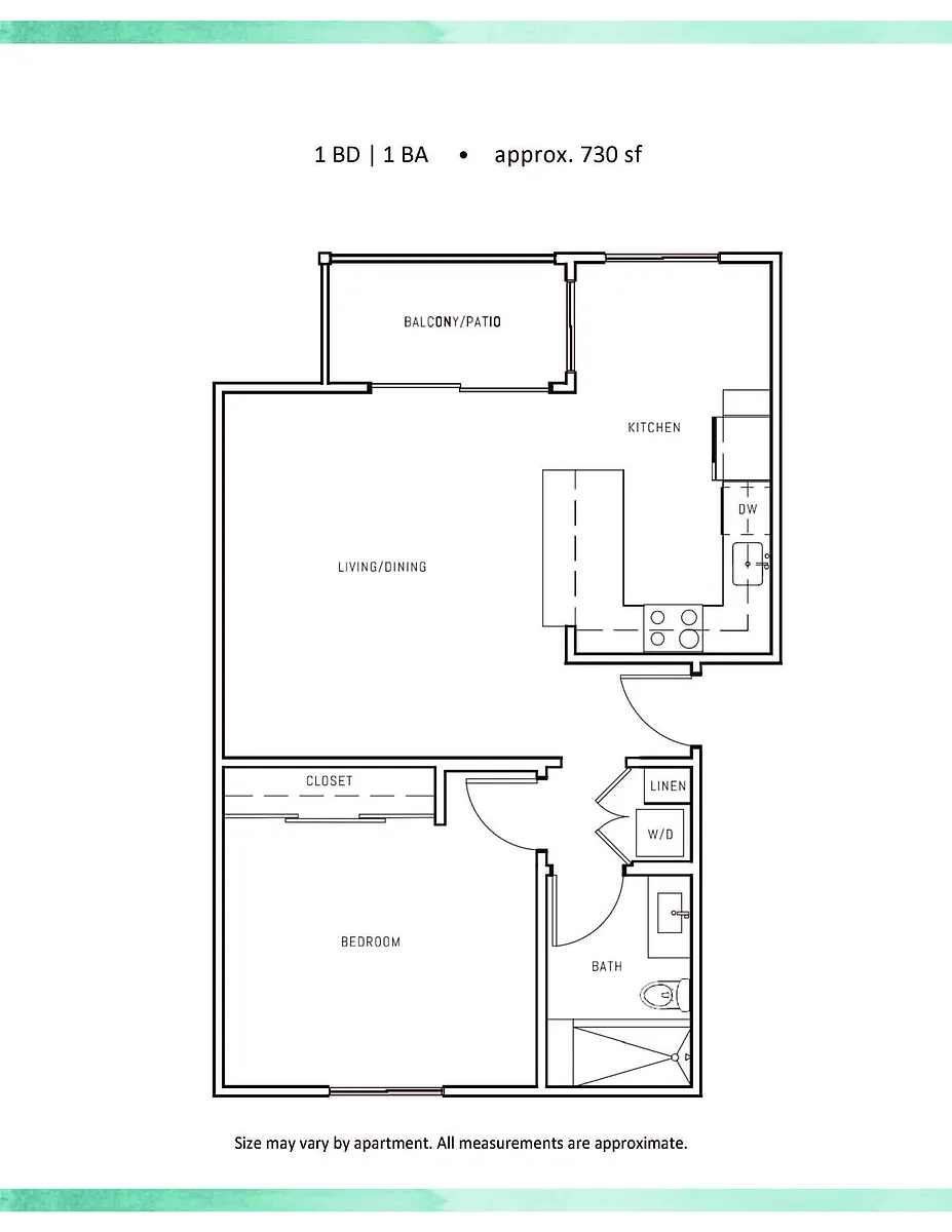 Floor plan Antiqua- REMODEL