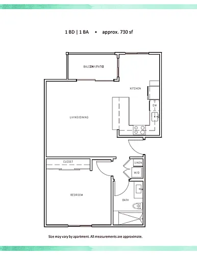 Floor plan Antiqua- REMODEL