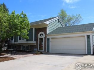 186 S Polk Ave, Louisville, CO 80027
