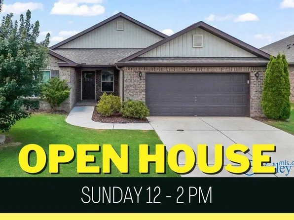 221 Hydra Cir, Huntsville, AL 35811