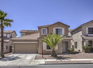 1017 White Glacier Ave, Henderson, NV 89002