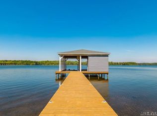 1094 Granite Hall Dr, Boydton, VA 23917