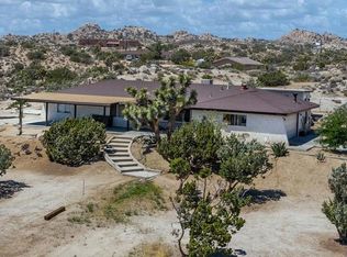 56949 Spencer Rd, Yucca Valley, CA 92284